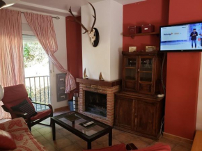 Vivienda el Pilón